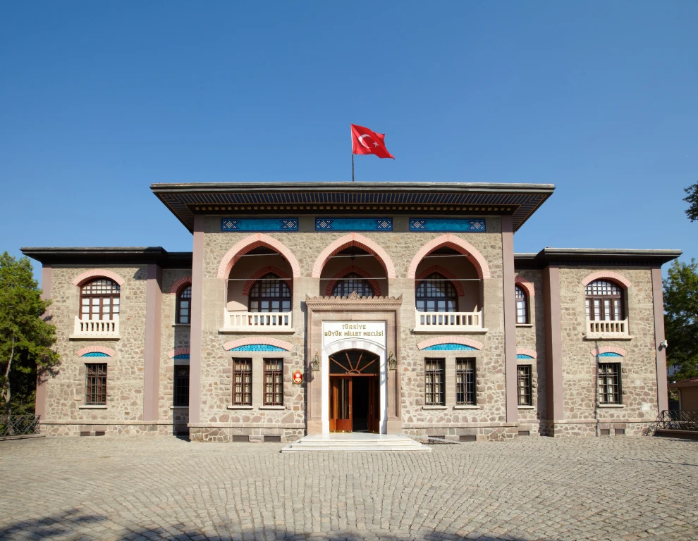 29 EKİME ÖZEL ANKARA TURU