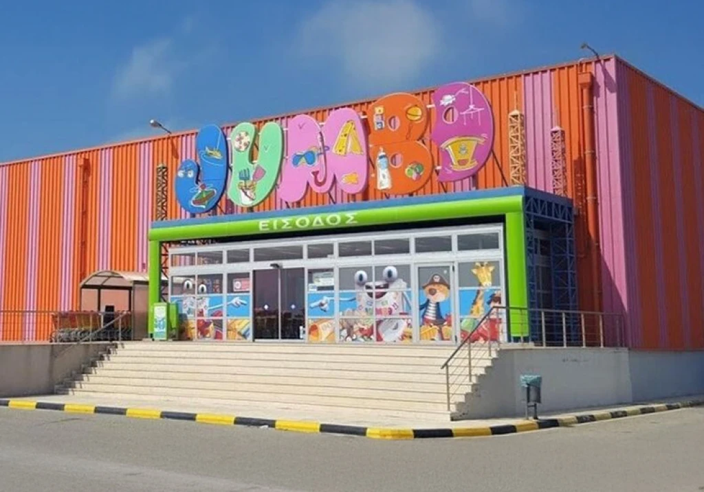 HAFTA İÇİNE ÖZEL GÜNÜBİRLİK ALEXANDROUPOLI- JUMBO AVM VE LİDL MARKET TURU 28 EKİM 2026