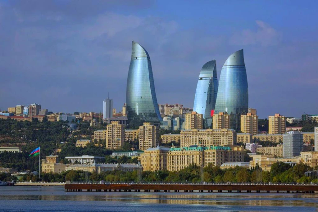 Büyük İpek Yolu Turu | Azerbaycan Özbekistan Kazakistan Kırgızistan
