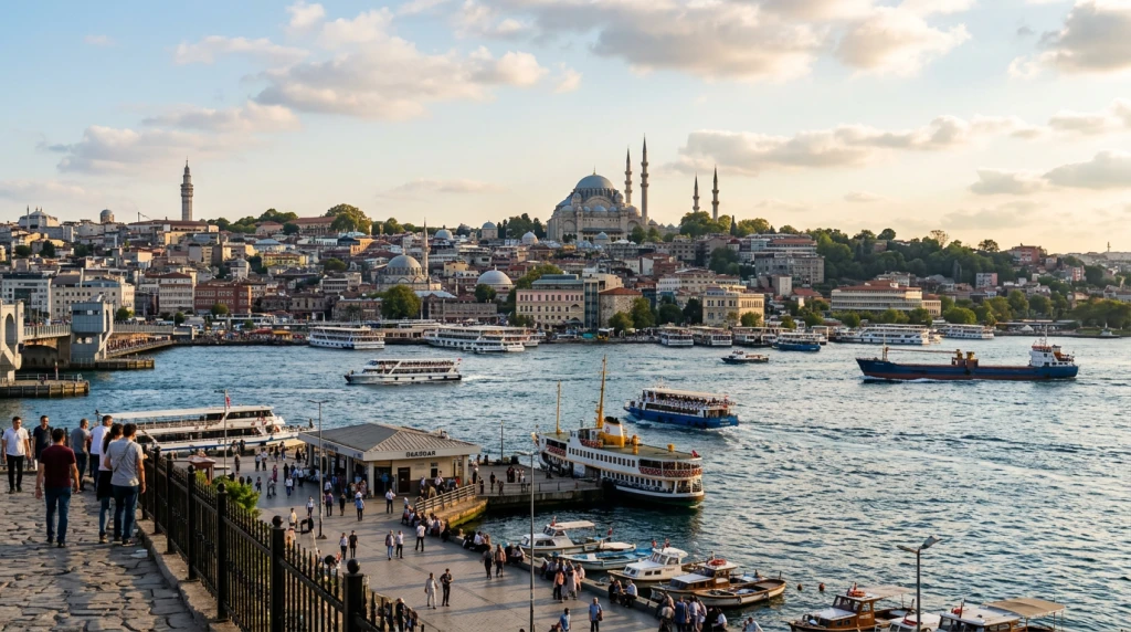 İstanbul Turu