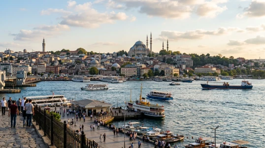 İstanbul Turu