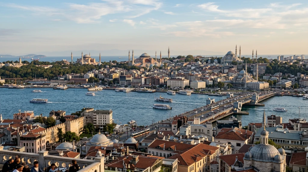 İstanbul Turu