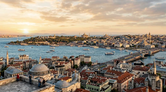 İstanbul Turu
