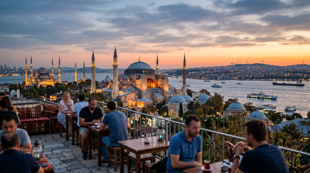 İstanbul Turu