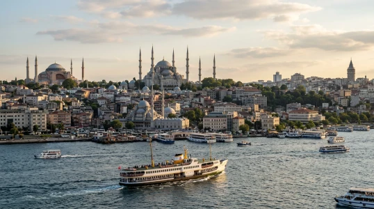 İstanbul Turu