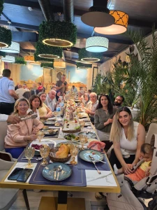 Büyük İpek Yolu Turu | Azerbaycan Özbekistan Kazakistan Kırgızistan
