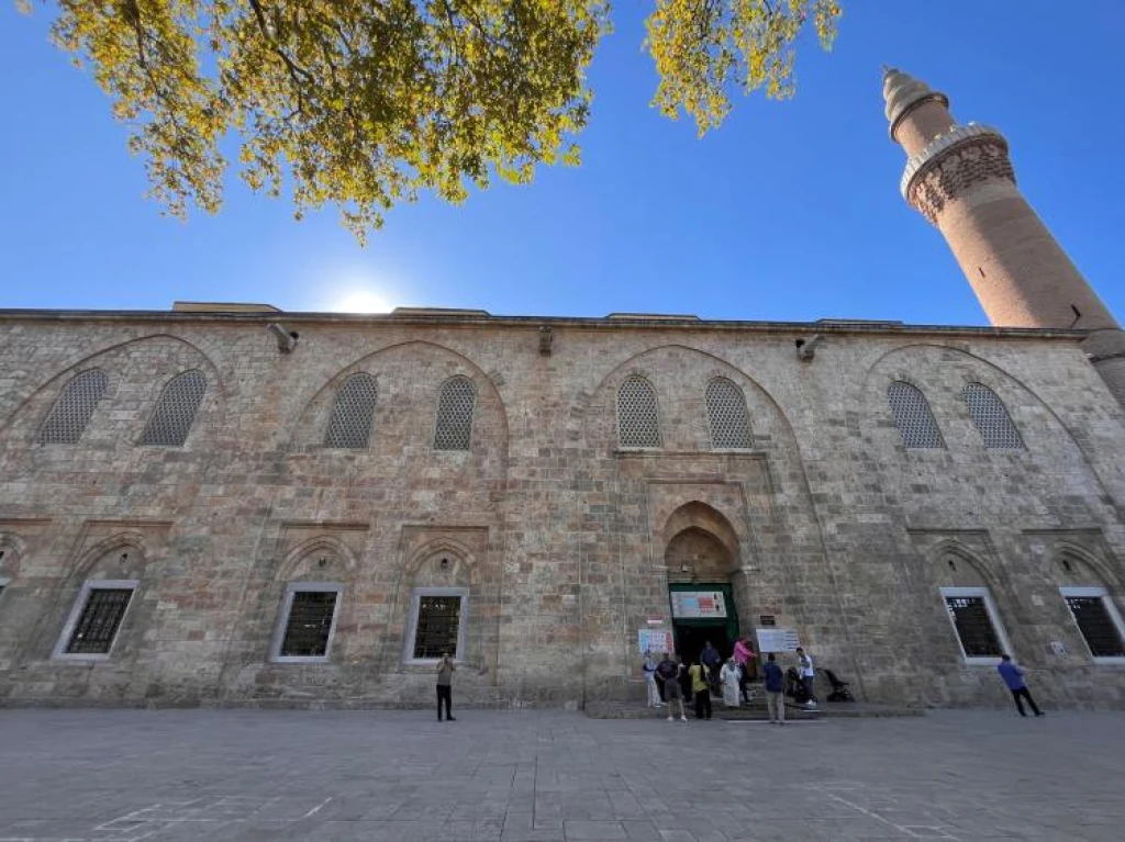 Günübirlik Uludağ Kayak Merkezi Bursa Turu