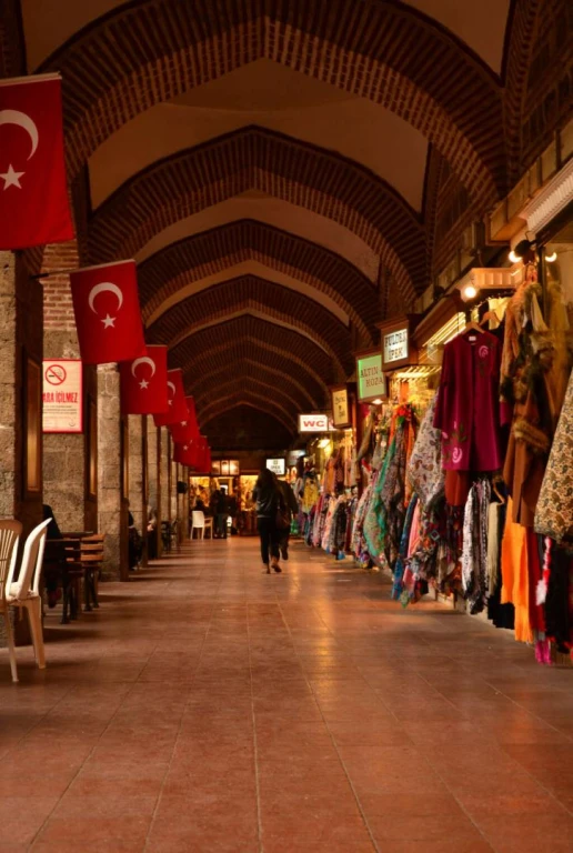 Günübirlik Uludağ Kayak Merkezi Bursa Turu