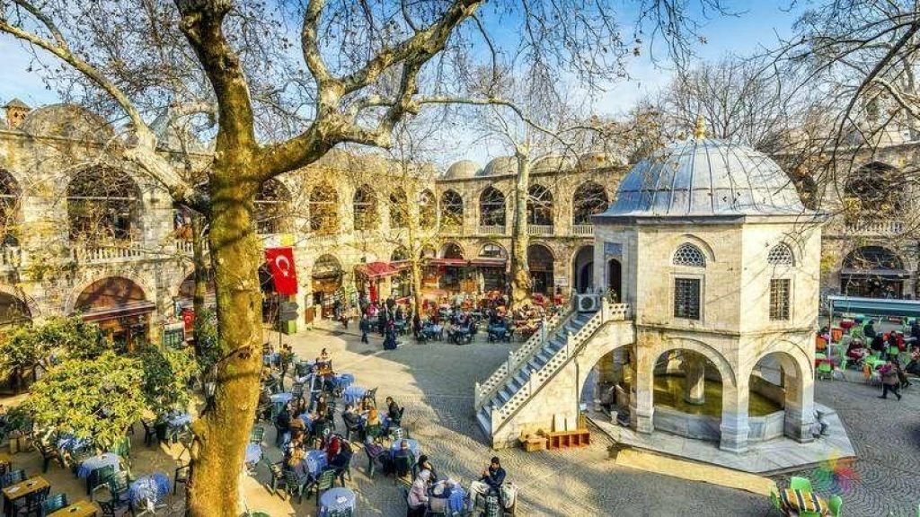 Günübirlik Uludağ Kayak Merkezi Bursa Turu