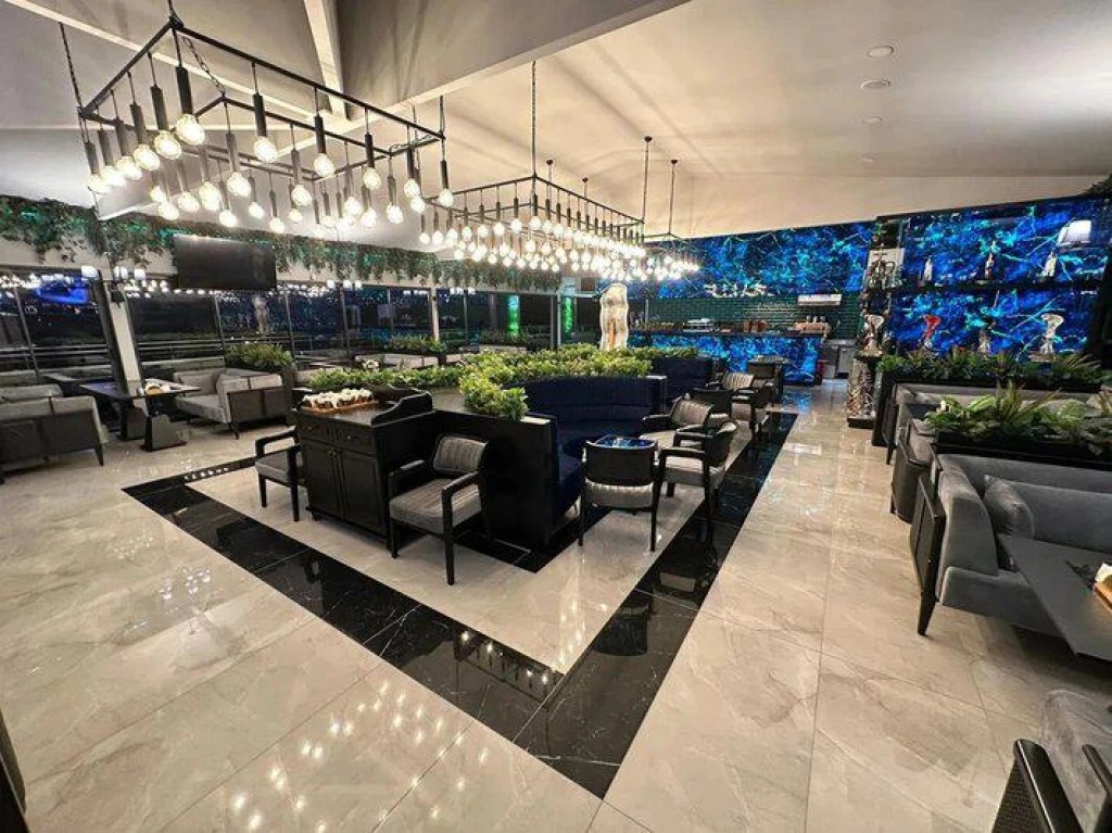 Kervansaray City Hotel Uludağ Turu 1 Gece Konaklama