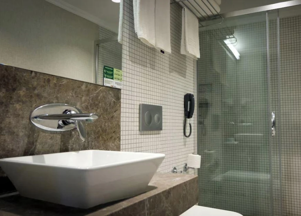 Kervansaray City Hotel Uludağ Turu 1 Gece Konaklama