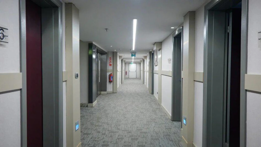 Kervansaray City Hotel Uludağ Turu 2 Gece Konaklama