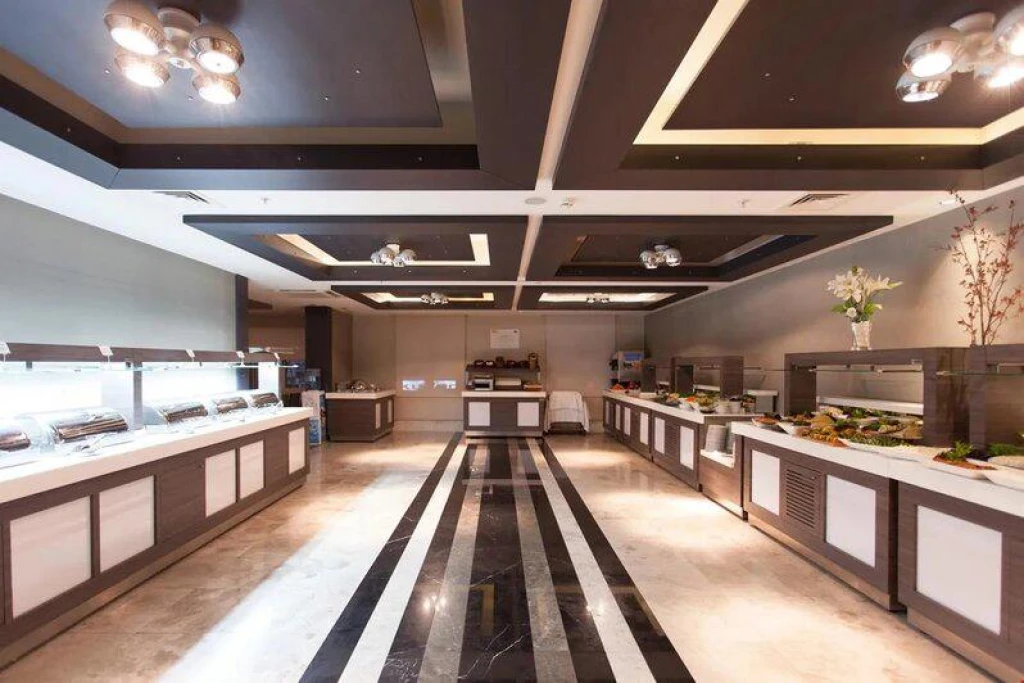 Kervansaray City Hotel Uludağ Turu 2 Gece Konaklama