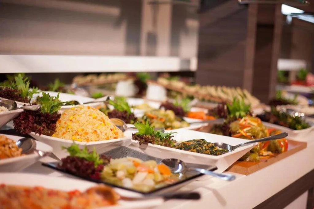 Kervansaray City Hotel Uludağ Turu 2 Gece Konaklama