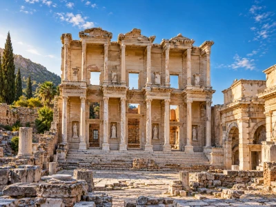 Kültür Turları