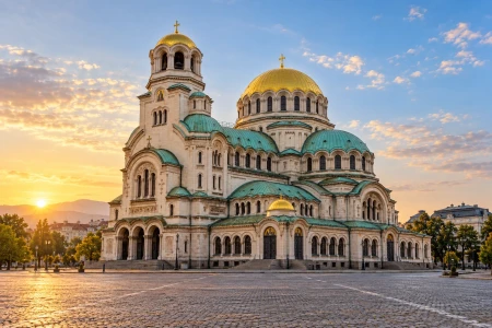 Sofya ve Plovdiv Turu: Bulgaristan’da 1 Gece, 3 Gün