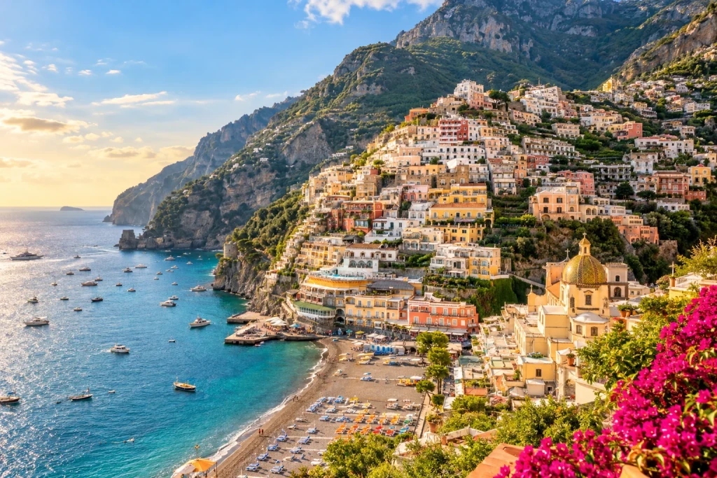 Güney İtalya Turu: Amalfi Kıyıları, Bari ve Puglia’da 5 Gece