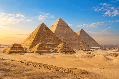 Baştan Başa Mısır Turu: Hurgada, Kahire ve Sharm’da 7 Gece, 8 Gün