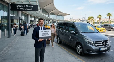 Why Local Airport Transfers Beat Global Aggregators (And How to Book in Istanbul)