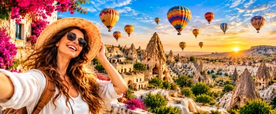 Yurt İçi Turlar
