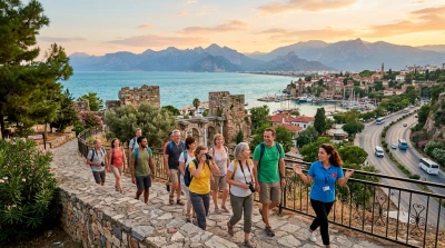 Çin’den Tayland’a ve Balkanlar’a: Konforlu Grup Turları Rehberi