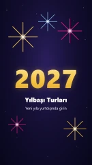 Yılbaşı Turu