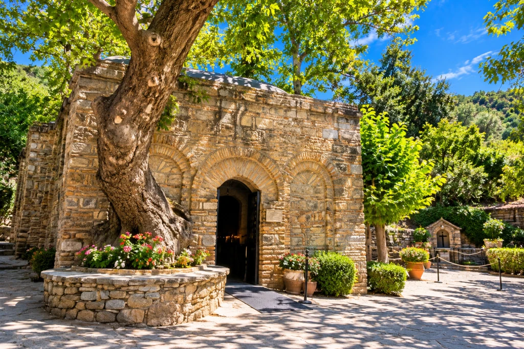 Classic Ephesus & Virgin Mary – Private Full-Day Tour from Kusadasi