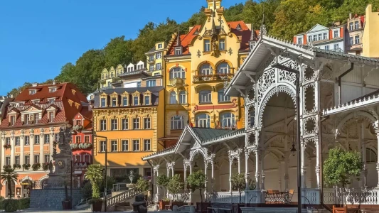 Noel Pazarları Prag Masalı Turu AJet Havayolları ile / 3 Gece Otel Konaklamalı / İstanbul Çıkışlı