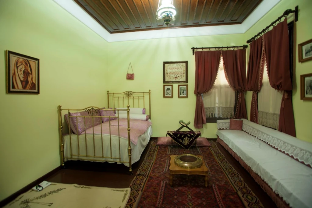 Kavala – Meteora – Trikala – Selanik Gizli Rotalar | 26–29 Kasım 2026