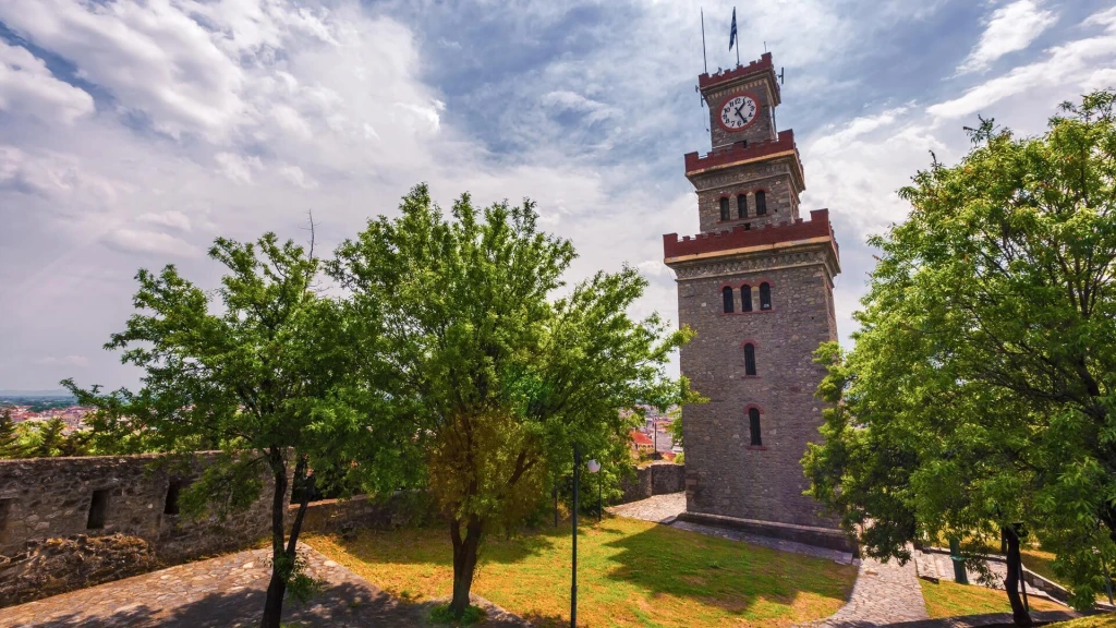 Kavala – Meteora – Trikala – Selanik Gizli Rotalar | 26–29 Kasım 2026