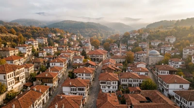Safranbolu'ya Gitmeden Önce Bilinmesi Gerekenler: Tarihi Çarşı, Konak Konaklaması ve Ziyaret Düzeni
