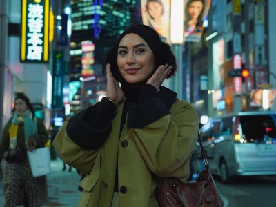 Japonya Turları