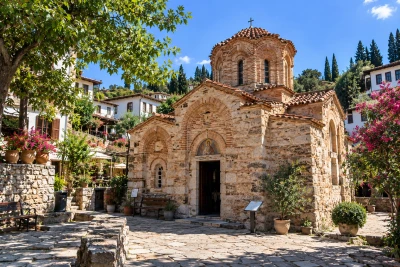 Ephesus & Şirince – Private Full-Day Tour