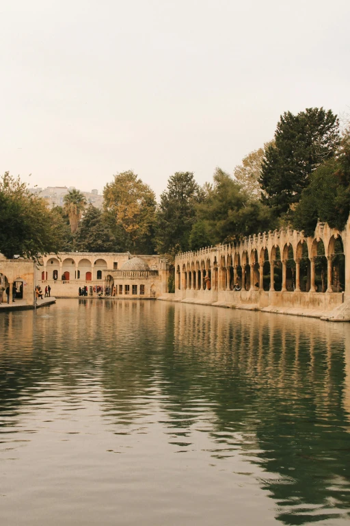 Gaziantep & Şanlıurfa Gurme Turu