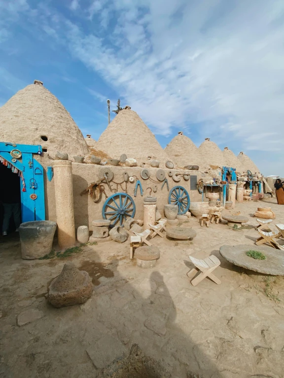 Gaziantep & Şanlıurfa Gurme Turu