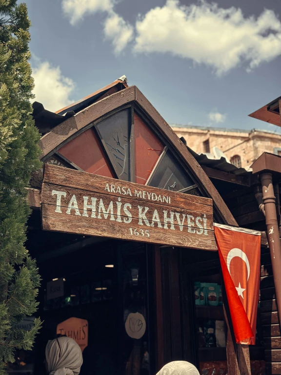 Gaziantep & Şanlıurfa Gurme Turu