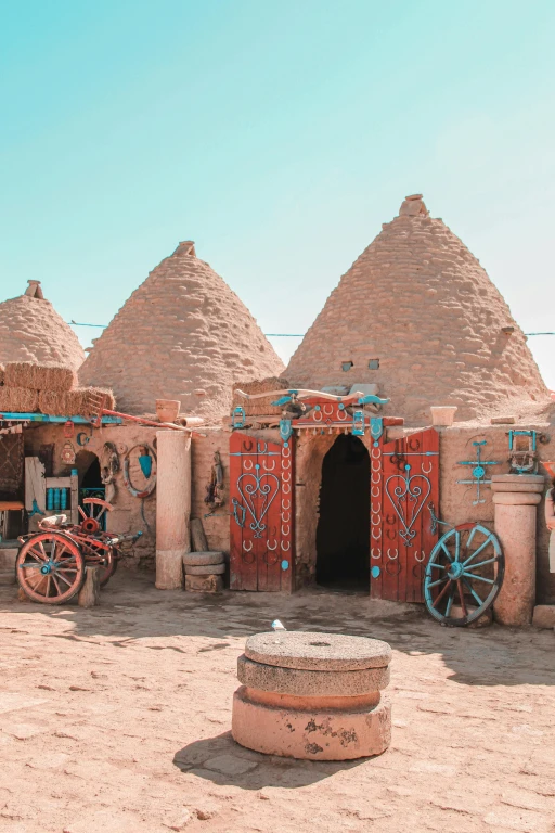 Gaziantep & Şanlıurfa Gurme Turu