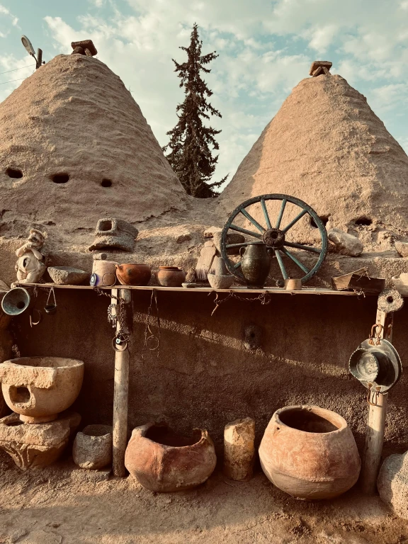 Gaziantep & Şanlıurfa Gurme Turu
