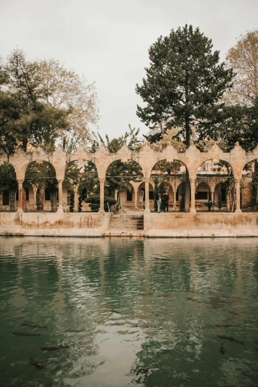 Gaziantep & Şanlıurfa Gurme Turu