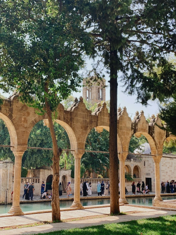 Gaziantep & Şanlıurfa Gurme Turu