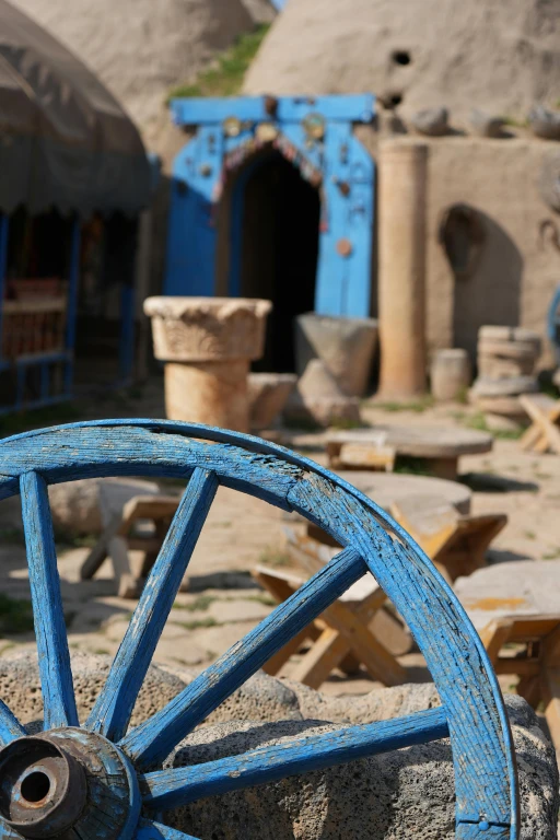Gaziantep & Şanlıurfa Gurme Turu