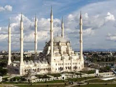 ADANA PORTAKAL ÇİÇEĞİ FESTİVALİ