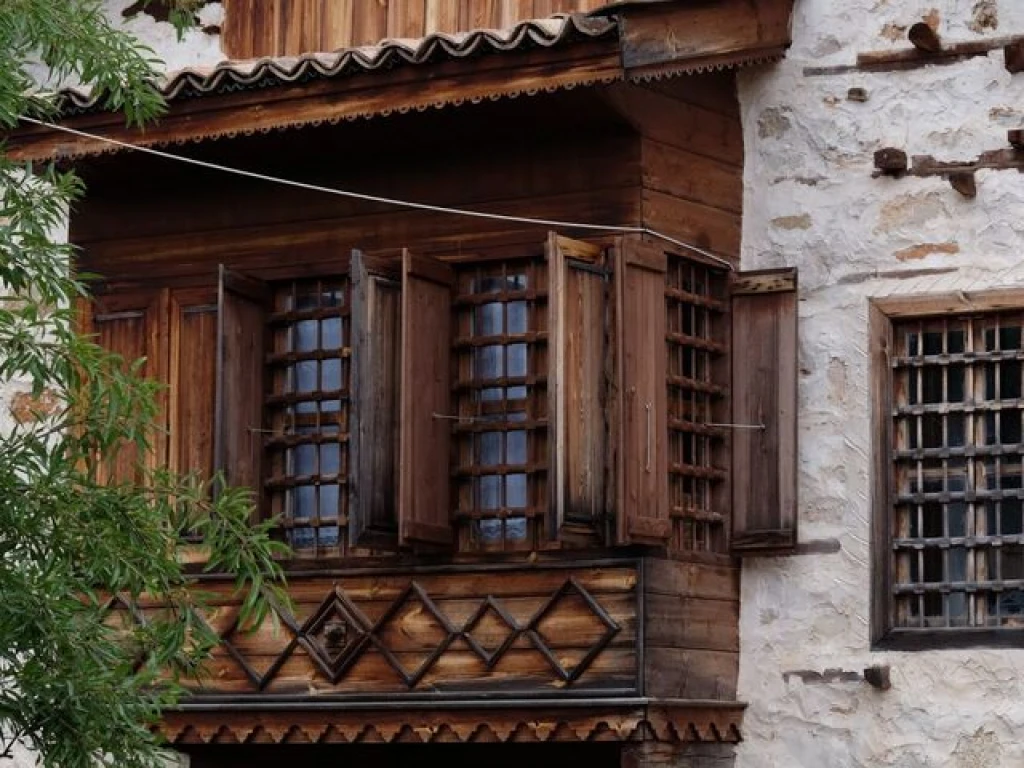 ANTALYA / ALTINBEŞİK MAĞARASI-ORMANA-İBRADI