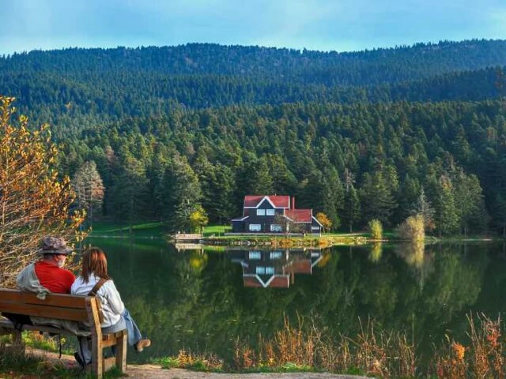 Batı Karadeniz Turu 1 Gece Konaklamalı