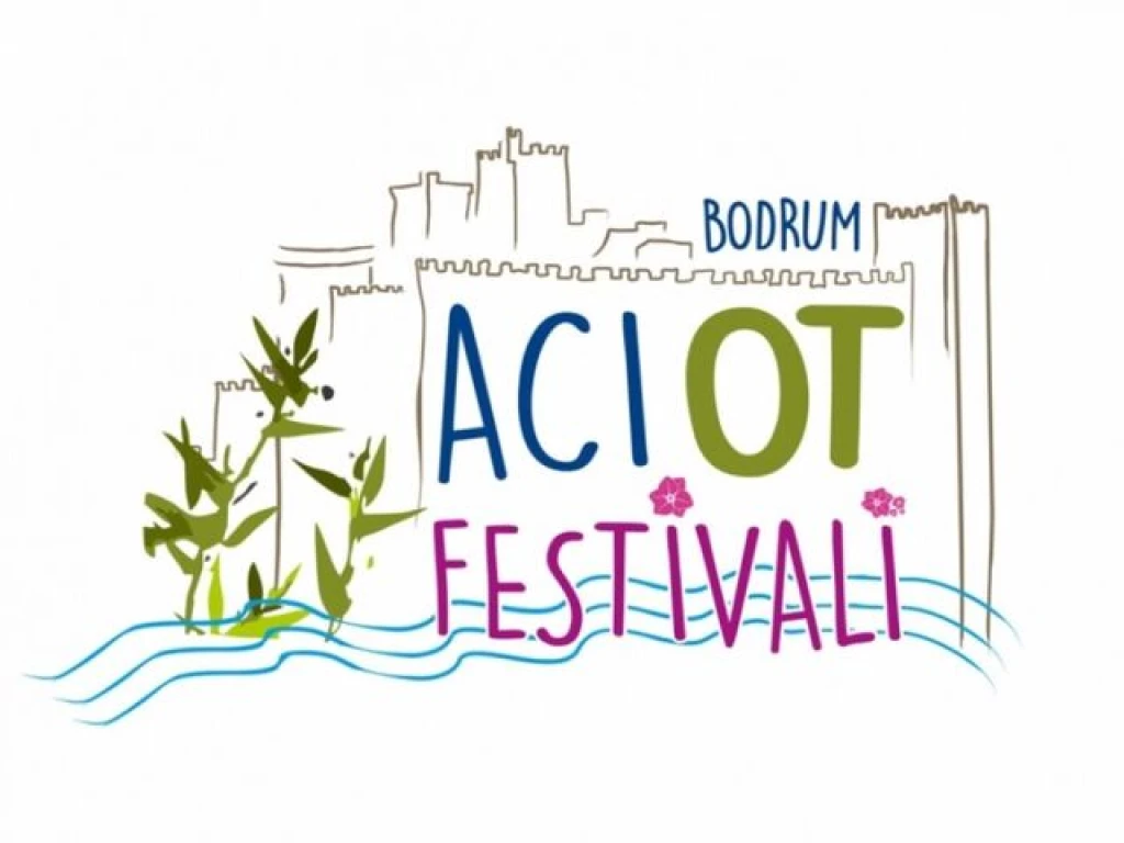 BODRUM ACI OT FESTİVALİ TURU