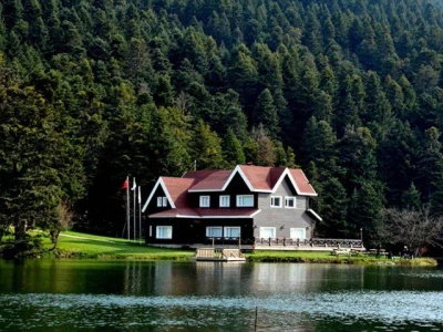 Batı Karadeniz Turu 1 Gece Konaklamalı