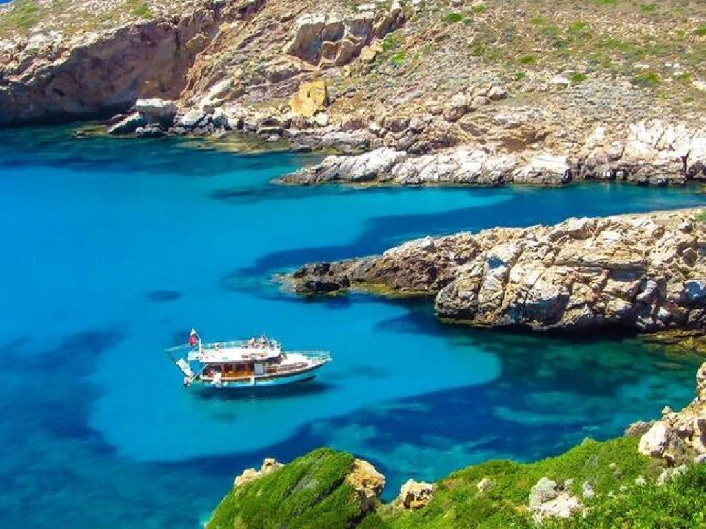BOZCAADA ASSOS CUNDA AYVALIK TURU