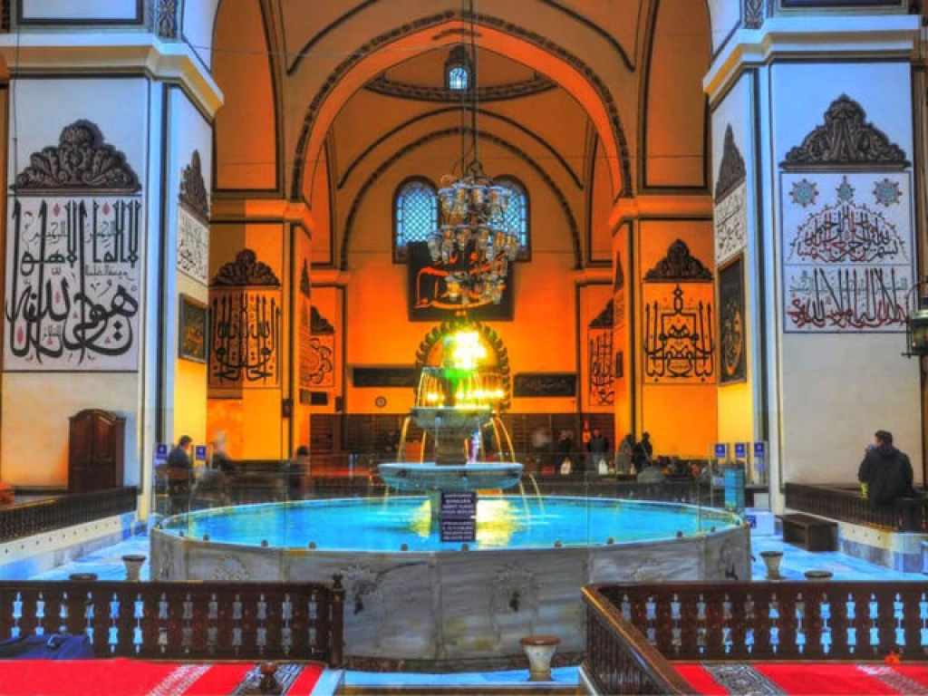 Bursa Turu