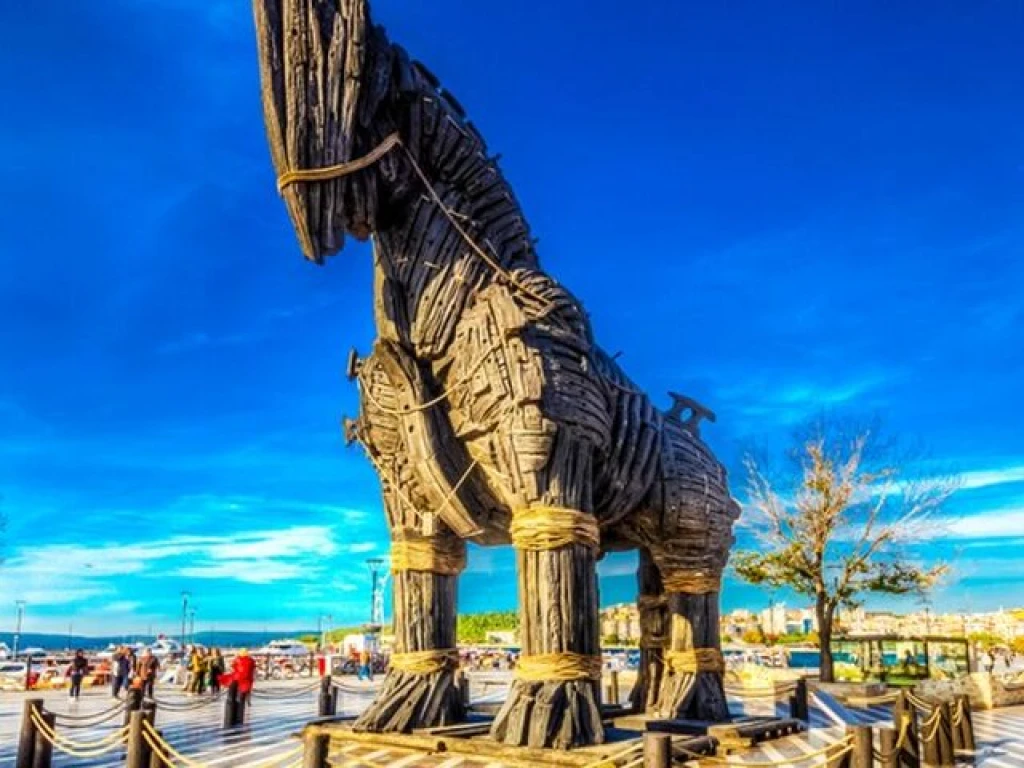 ÇANAKKALE BURSA TURU