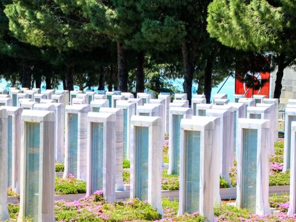 ÇANAKKALE BURSA TURU